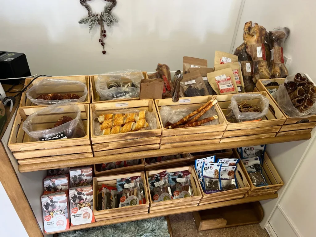 Premios con Propósito: Snacks que Nutren y Motivan